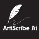 ArtiScribe AI favicon