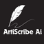 ArtiScribe AI favicon
