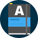 Avidnote favicon