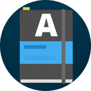 Avidnote favicon