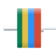 Weightlifting.ai favicon