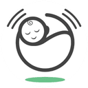 BabySleepBot favicon