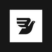 Bird favicon