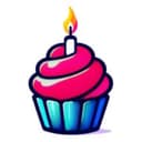 Birthday Wishes AI favicon