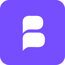 Blabla favicon