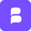 Blabla favicon