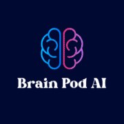 Brain Pod AI favicon