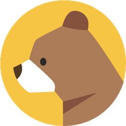 BrainyBear favicon