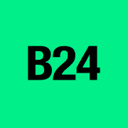 Brand24 favicon