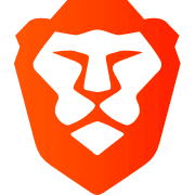 Brave Browser favicon
