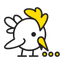 Breadcrumbs favicon