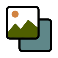 ByeBackground favicon