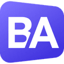 Bypass AI favicon