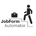 JobForm Automator favicon