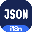 JsonTranslate favicon