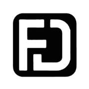 FluentDictation favicon