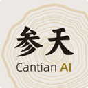 Cantian AI favicon