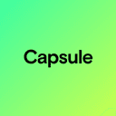 Capsule favicon