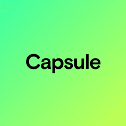 Capsule favicon