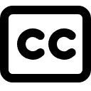 CaptionCreator favicon