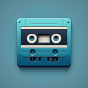 CassetteAI favicon