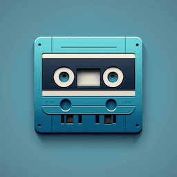 CassetteAI favicon