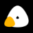 Caveduck favicon