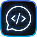 Chat2Code favicon