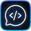 Chat2Code favicon