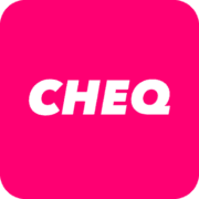 CHEQ favicon