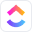 ClickUp favicon