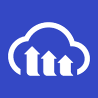 Cloudinary favicon
