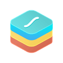 CodeStack AI favicon