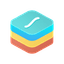CodeStack AI favicon