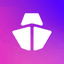 Cohesive favicon