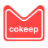 Cokeep favicon