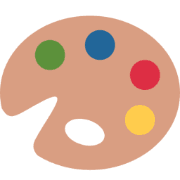 ColorBliss favicon