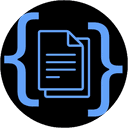 Convert PDF to JSON favicon