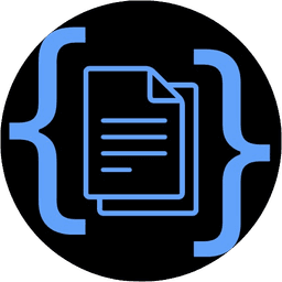 Convert PDF to JSON favicon