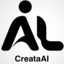 Creata AI favicon