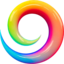 CreateLogo favicon