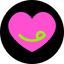 CrushOn.AI favicon
