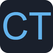 CT Read favicon