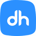 DataHawk favicon