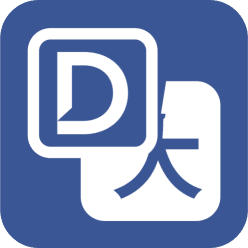 Ddict favicon
