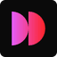 Deepdub favicon