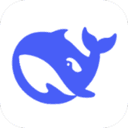 DeepSeek R1 favicon