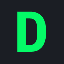 Denigma favicon
