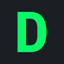 Denigma favicon