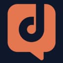 Dice la canción favicon